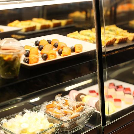 คารักซะ โฮเต็ล พรีเมียร์ โตเกียว กินซา Hotel ภายนอก รูปภาพ