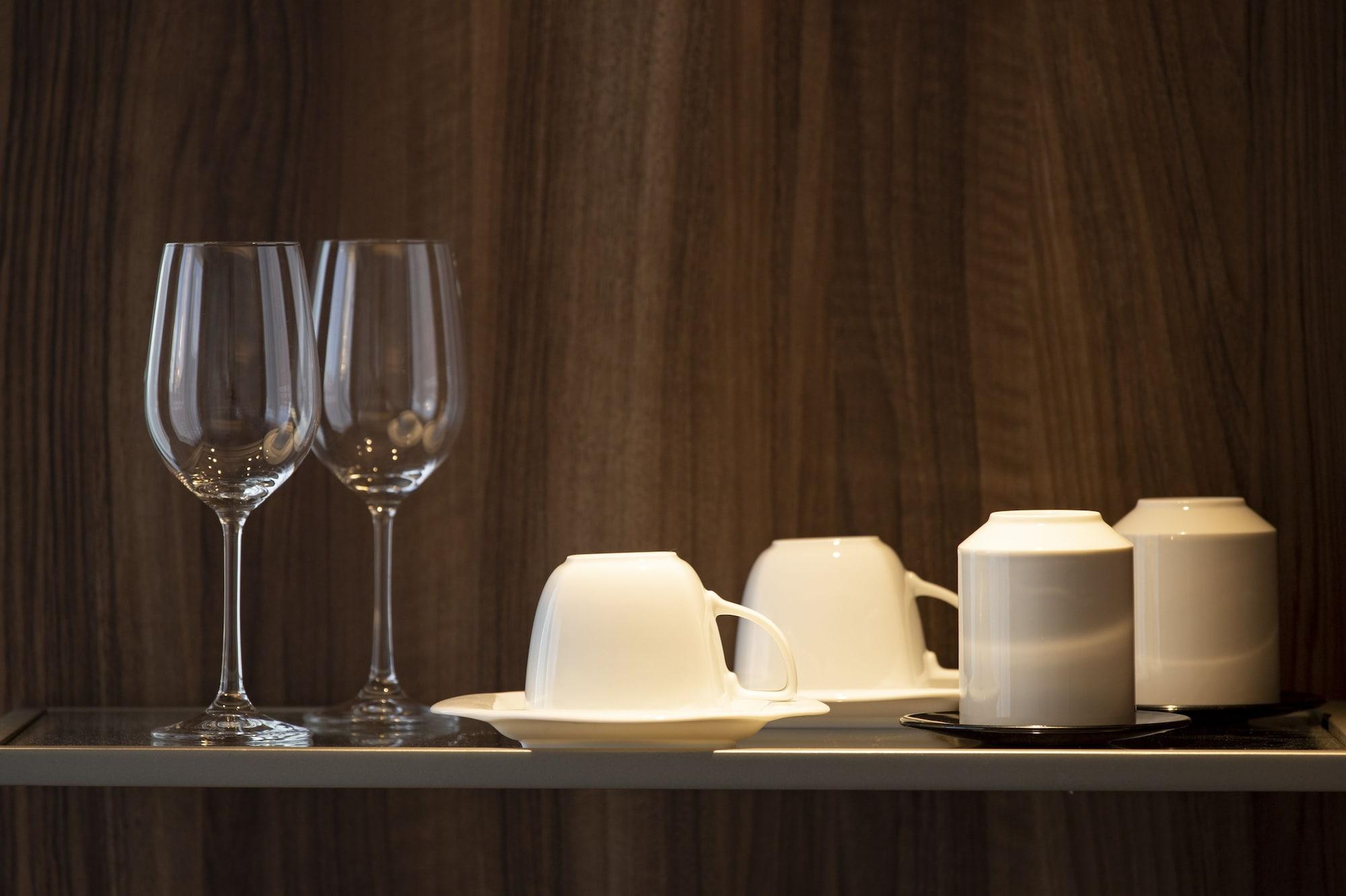 คารักซะ โฮเต็ล พรีเมียร์ โตเกียว กินซา Hotel ภายนอก รูปภาพ